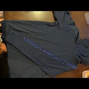 Under Armour Jacket